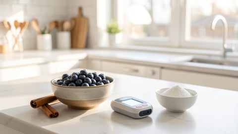 Why Monk Fruit Sweetener Matters for Your Metabolic Health — What 2026 Research Actually Found