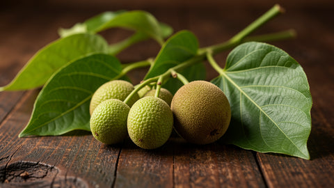 Erythritol Free Monk Fruit: What the 2026 Research Actually Found About Its Health Compounds