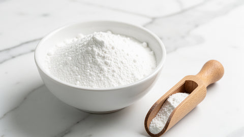 Monk Fruit Without Erythritol: The Complete Guide to Pure Monk Fruit Sweetening