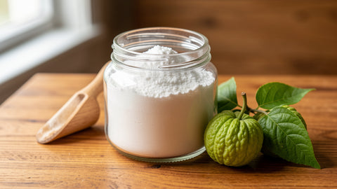 Monk Fruit Sweetener Without Erythritol: Why It's Worth the Switch