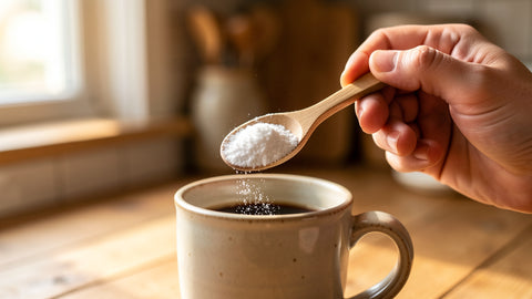 Monk Fruit as a Sugar Substitute: Does It Actually Work?