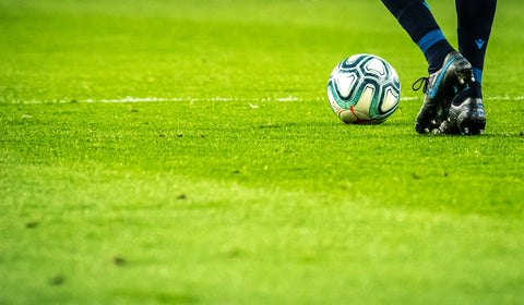 FIFA 2026 Toronto - SweetMonkFruit Athlete's Secret Weapon